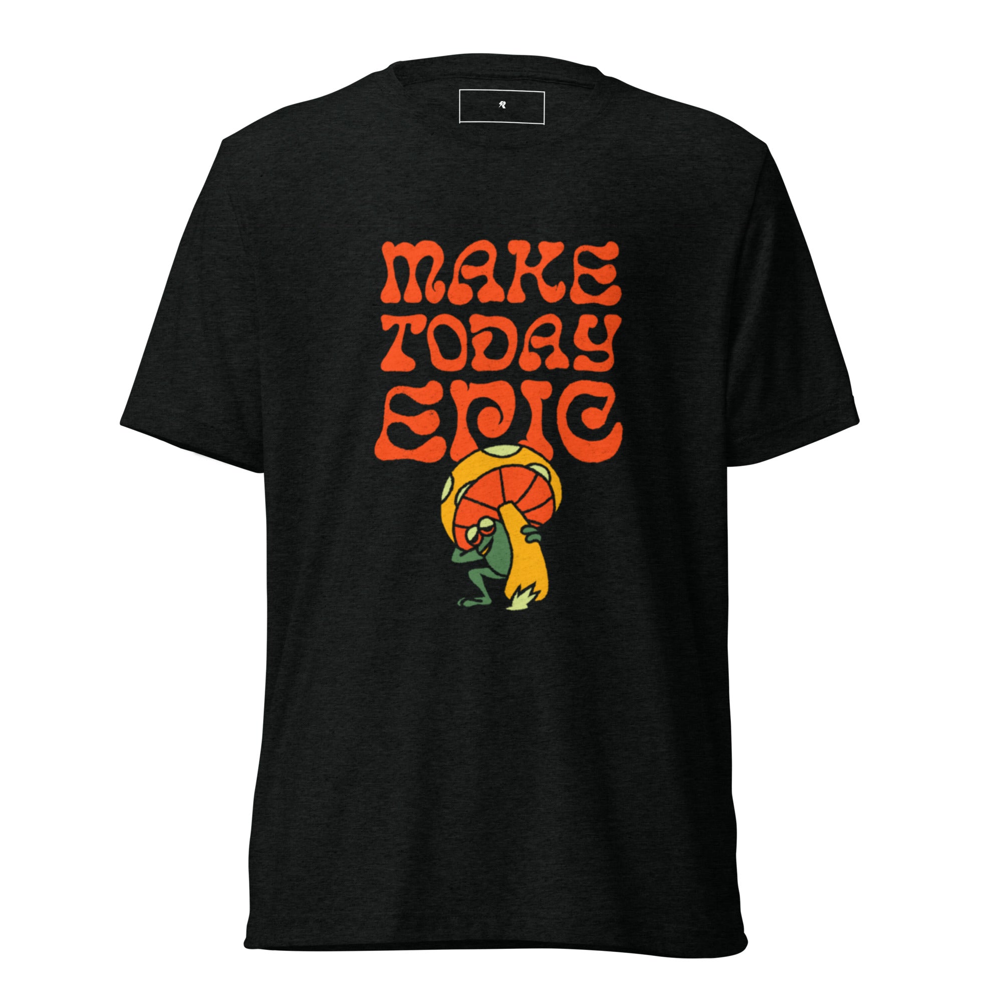 Make Today Epic Tee